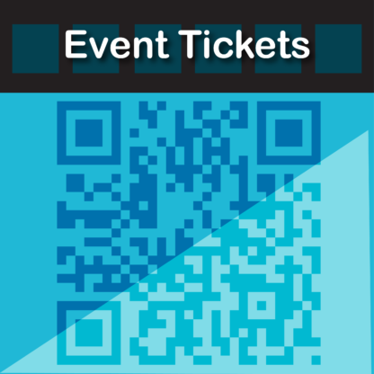 Event Tickets Logo