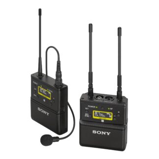 Wireless, Comms & Networks